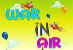 play War In Air
