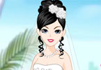 play Marry Me Dress Up