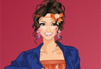 play Shopping Love Dress Up