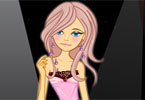 play Stage Girl Dressup