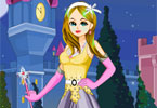 play My Fair Cinderella