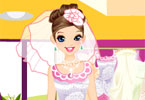 play Beautiful Wedding Dress