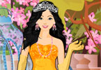 play Princess Wedding