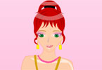 play Roxi Dress Up 1