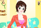 play Dressup Our Princess