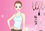 play Dressup Trendy
