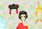 play Effortless Dressup