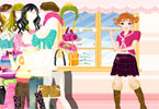 play Fashion For Winter