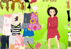 play Fashion School In 2007