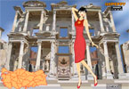 play Melinda In Turkey