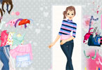 play A Lovely Smiling Face