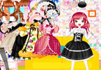 play Beautiful Princess