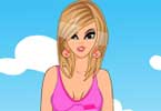 play Picnic Dress Up