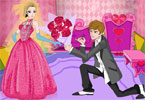 play Romantic Wedding Time