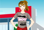 Girl Dressup 33