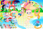 play Let Go Swimming