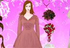 play Wedding Dressup 3