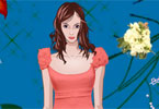 play Girls Dressup 3