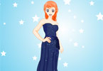 play Peppy Girls Dressup - 1