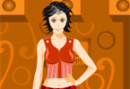 play Peppy Girls Dressup - 4