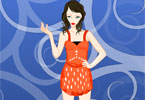 play Peppy Girls Dressup - 6