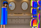 play Dressup Chichi