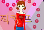 play Dressup Girl Singer