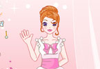 play Princess Dressup