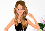 play Fabulous Maid Of Honor Dress Up