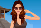 play Cute Summer Outfits Dress Up