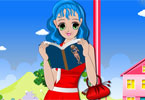 play Leisure Dressup