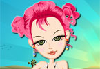 play Classy Girl Dressup