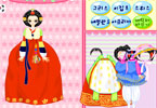 play Precious Fashion Show