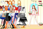 play Perfect Fashion Show