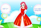 play Princess Worthy Look
