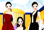 play Prom Dresses