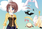 play Girl Dressup 48