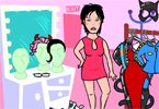 play Girls Fashion
