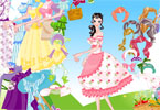 play Female Servant