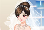 play Blushing Bride