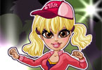 play Nicky Dancing Hip Hop