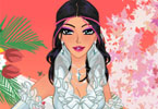 play Extravagant Wedding Dress Up