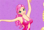 play Hot Salsa Dance