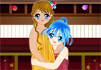 play Cool Buddy Dressup