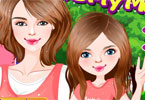 play Love My Mom