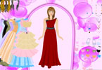play Grey Frock Girl