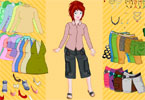 play Model Girl