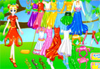 play Lovely Fashion 10