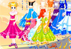play Lovely Fashion 12