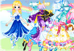 play Lovely Fashion 13